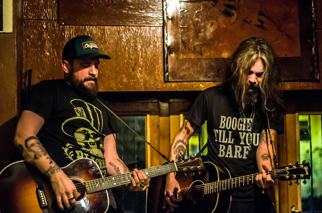 Veranstaltungsbild für Ski`s Country Trash